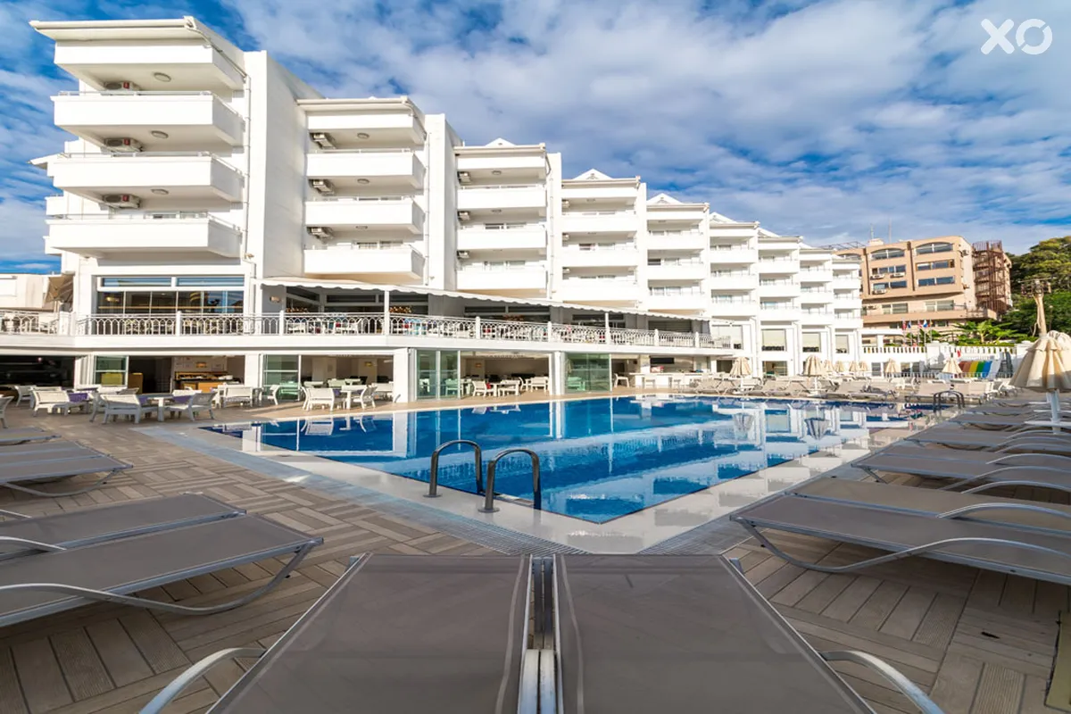 Piccolo Dream Hotel