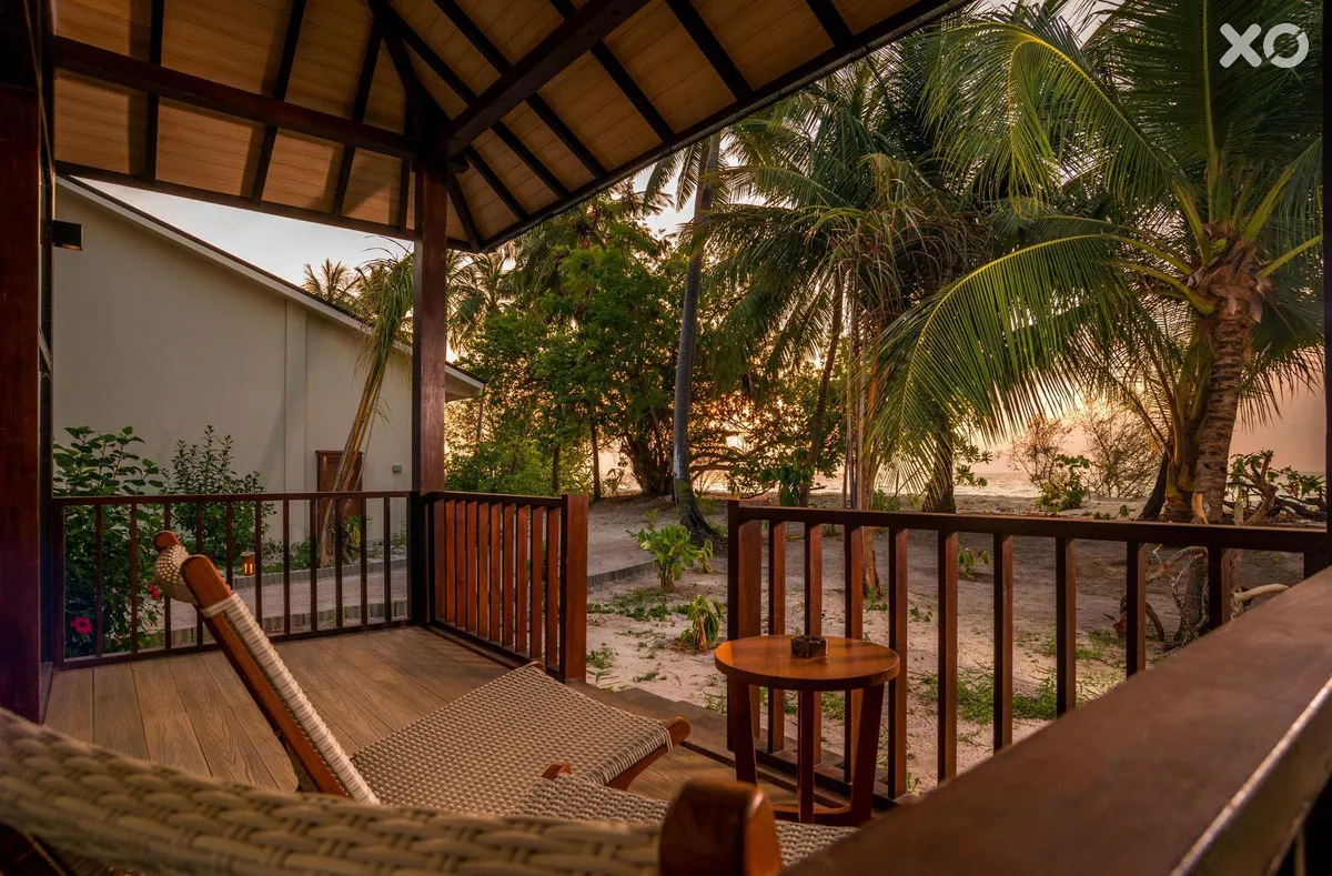 Fiyavalhu Maldives
