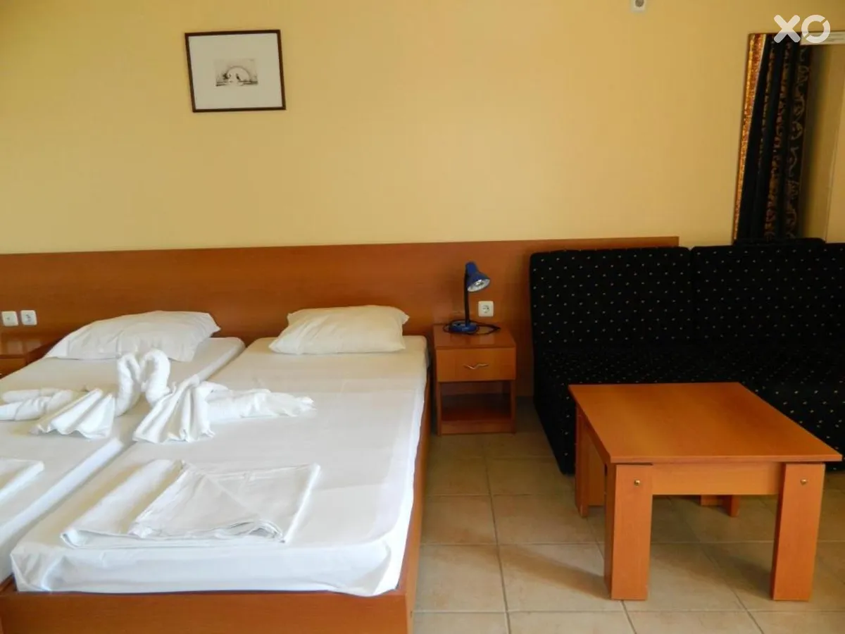 Privileg Hotel