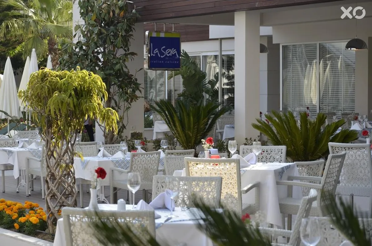 Side Resort Hotel
