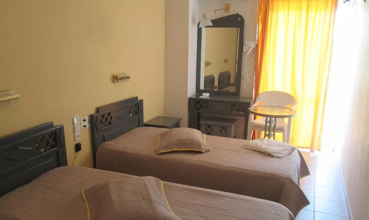 Vanisko Hotel