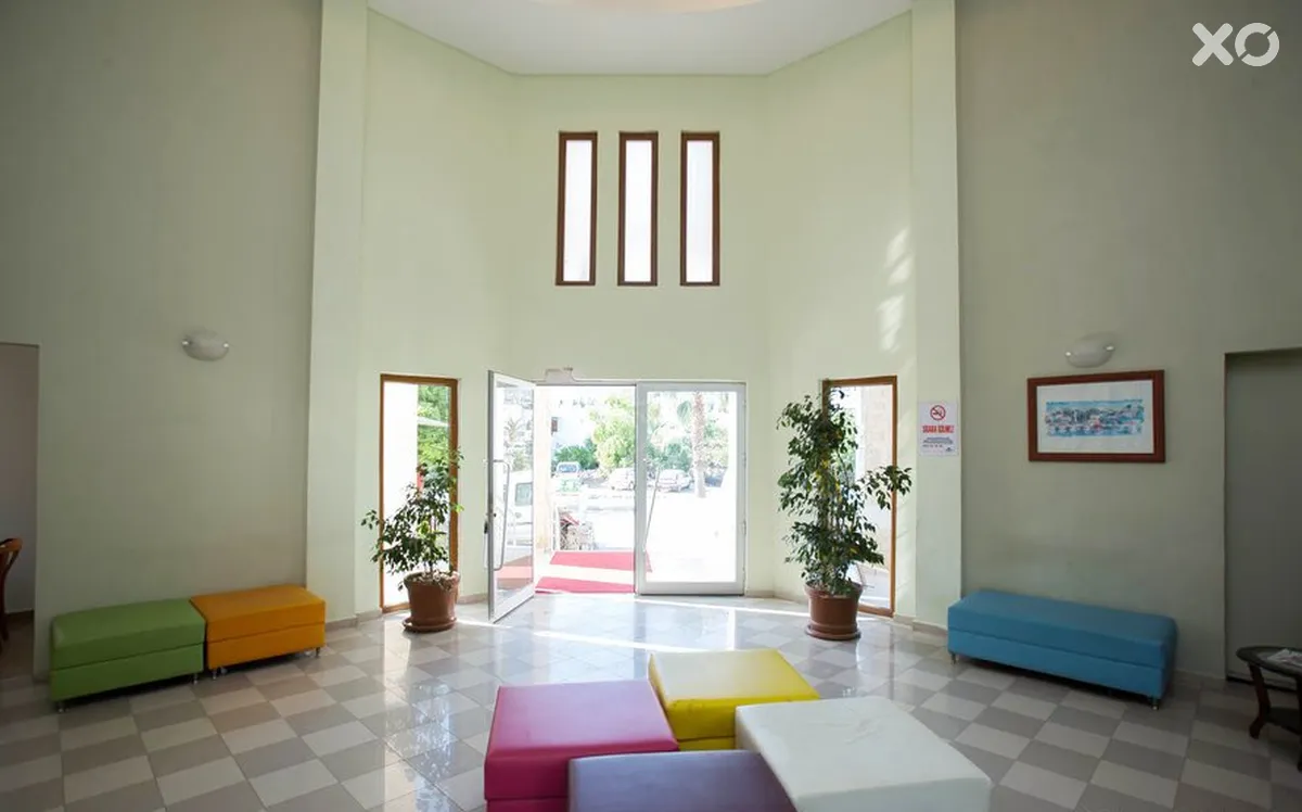 Serpina Hotel