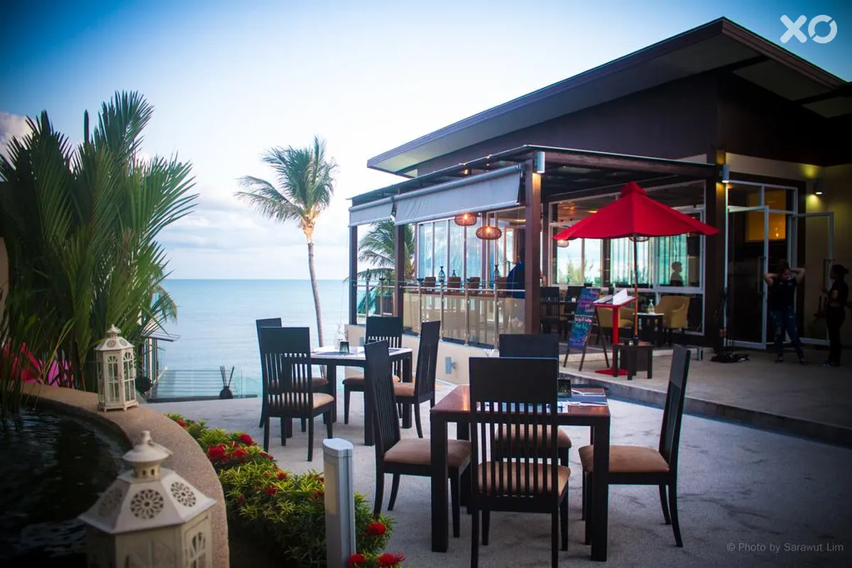 Royal Beach Boutique Resort & Spa Koh Samui