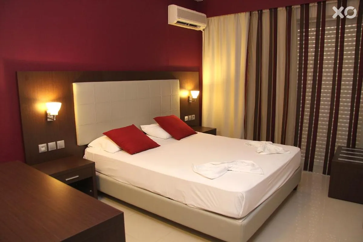 Agela Apartments