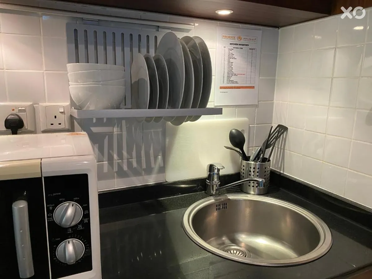 Phoenix Plaza Hotel Apartment