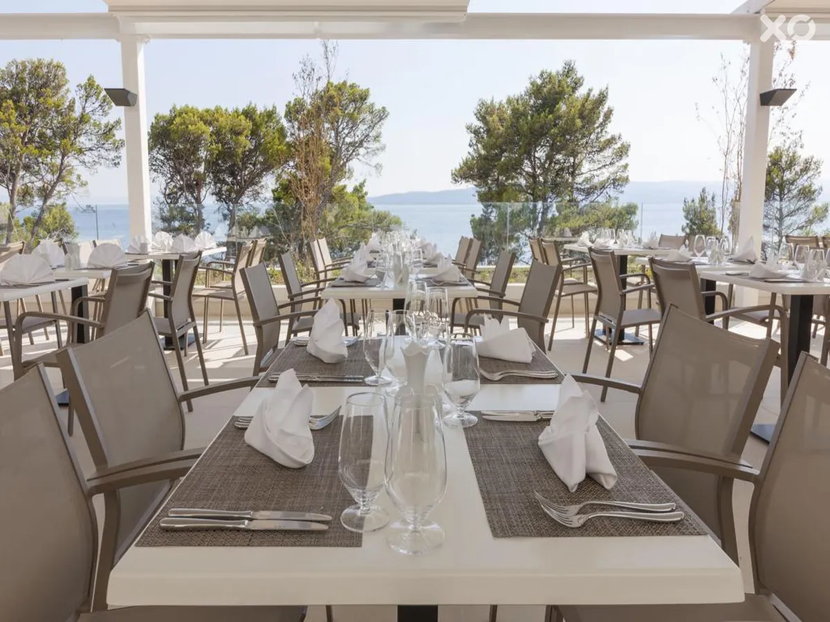 Bluesun Berulia Hotel