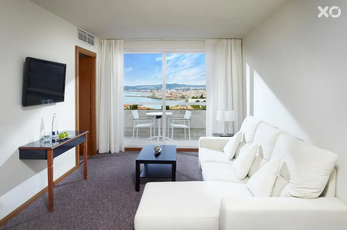 Melia Sitges