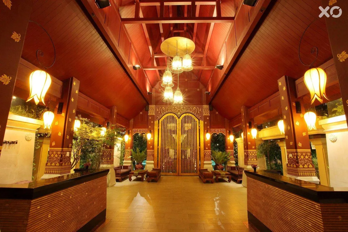 Burasari Phuket