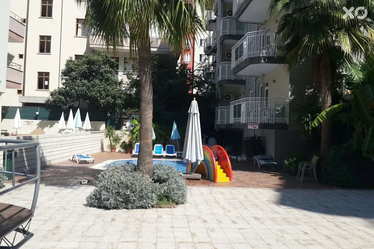 Carmen Suite Hotel