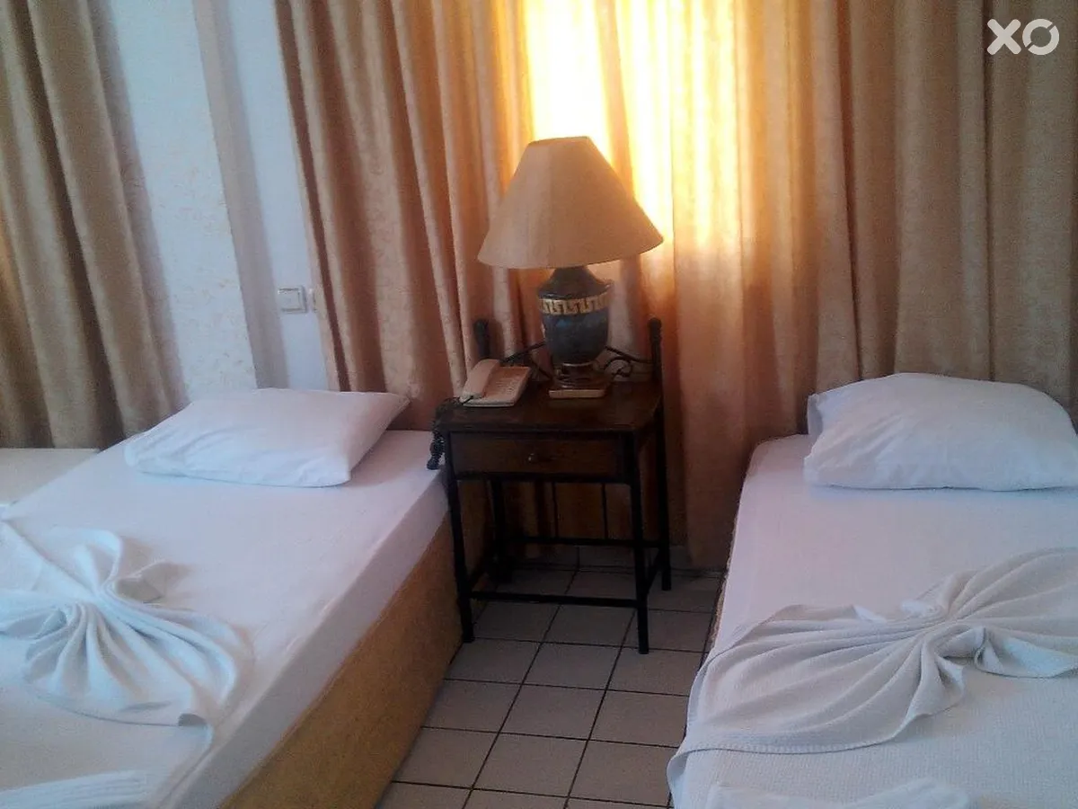 Kleopatra Sahara Hotel