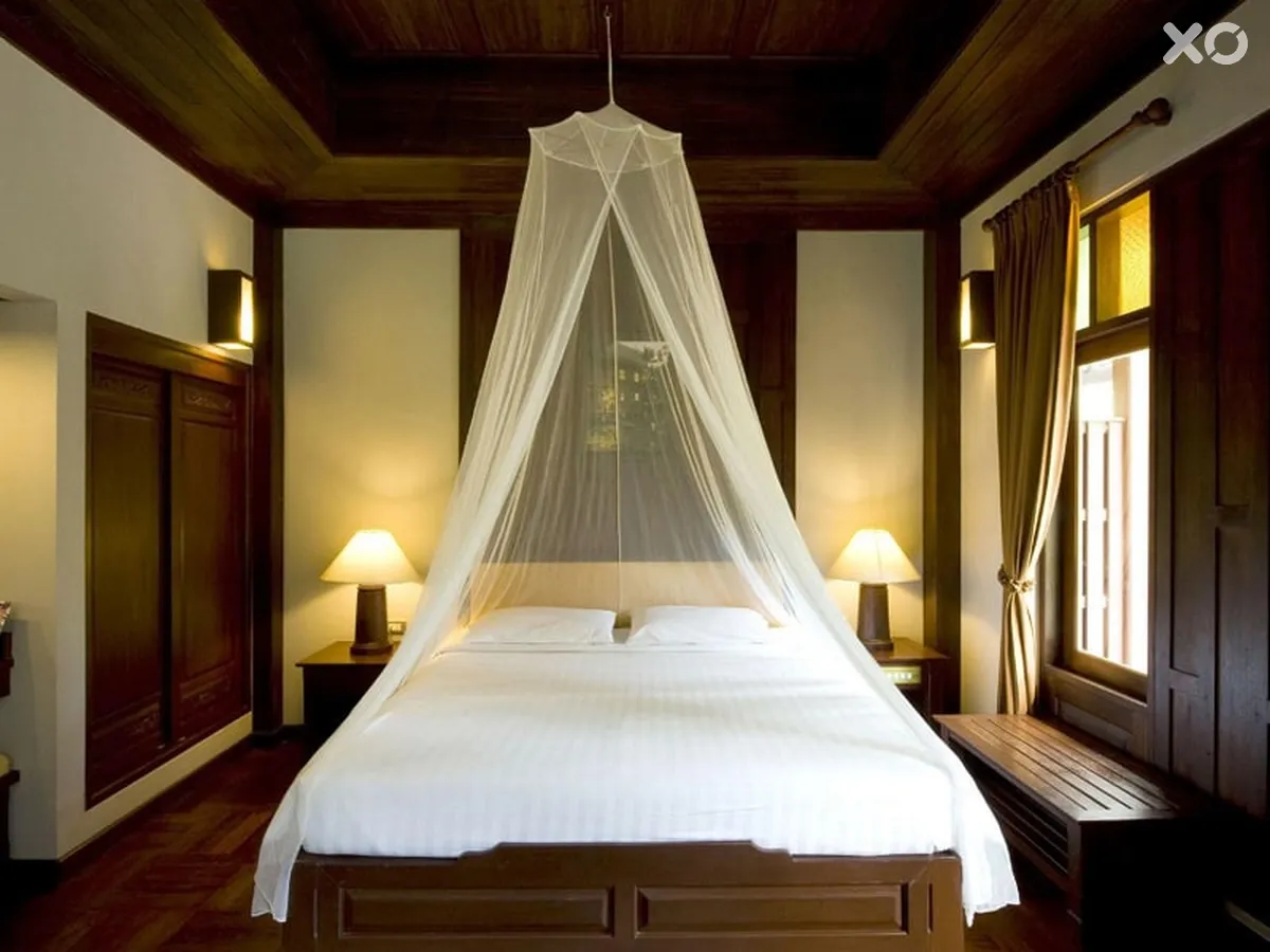 Botany Beach Resort