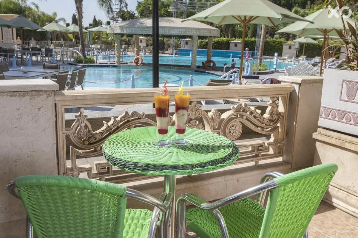 Al Masa Hotel