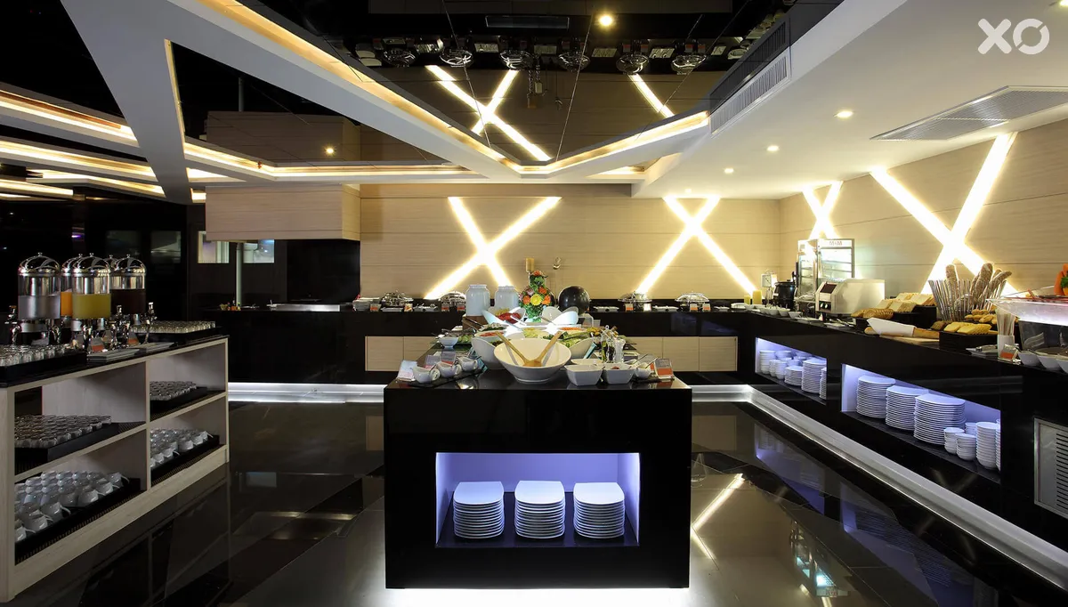 Nova Express Hotel