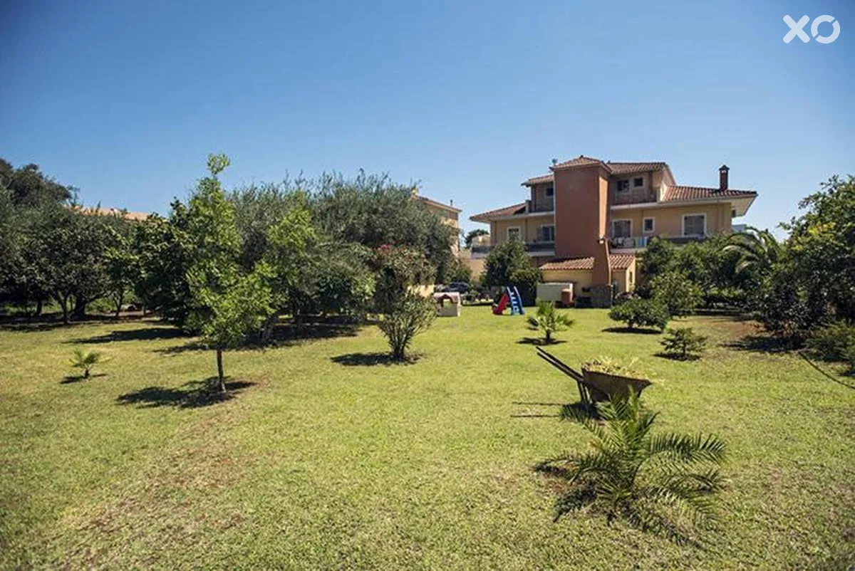 Omirico Hotel & Apartments