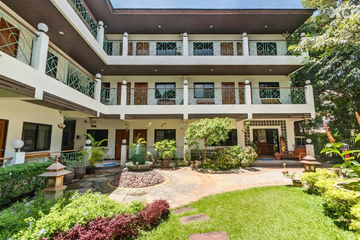 Charlie House Pinklao