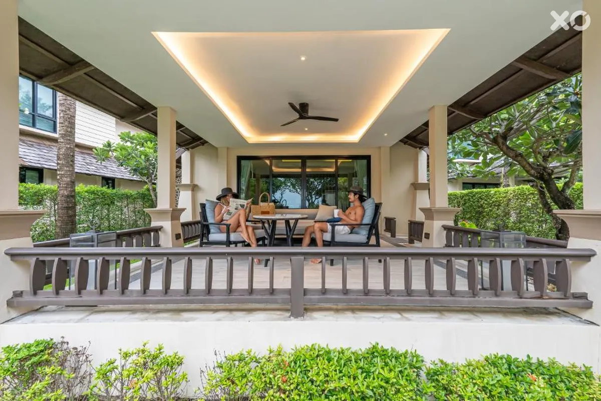 Layana Resort & Spa