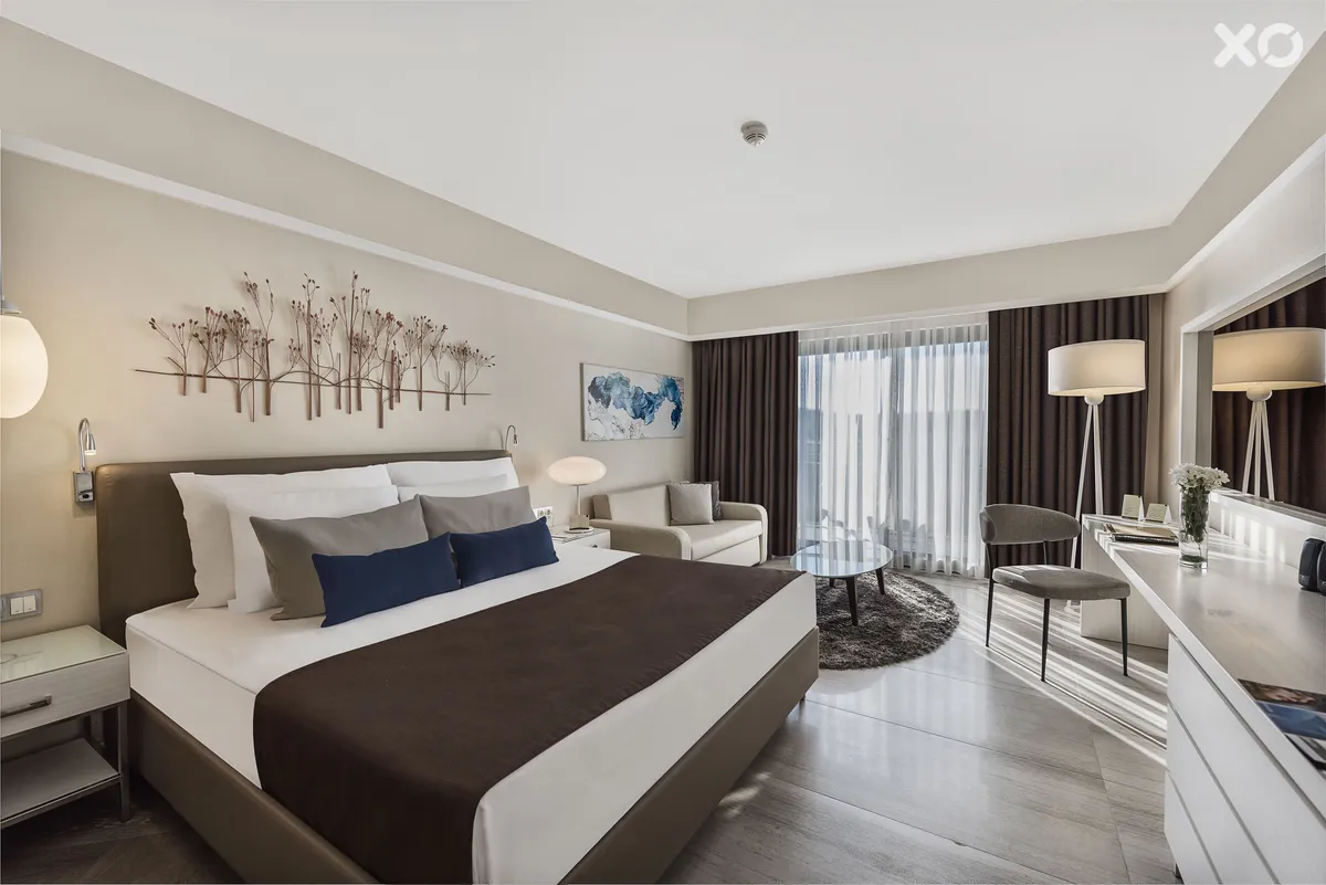 TUI Sensatori Resort Barut Fethiye Adult Only