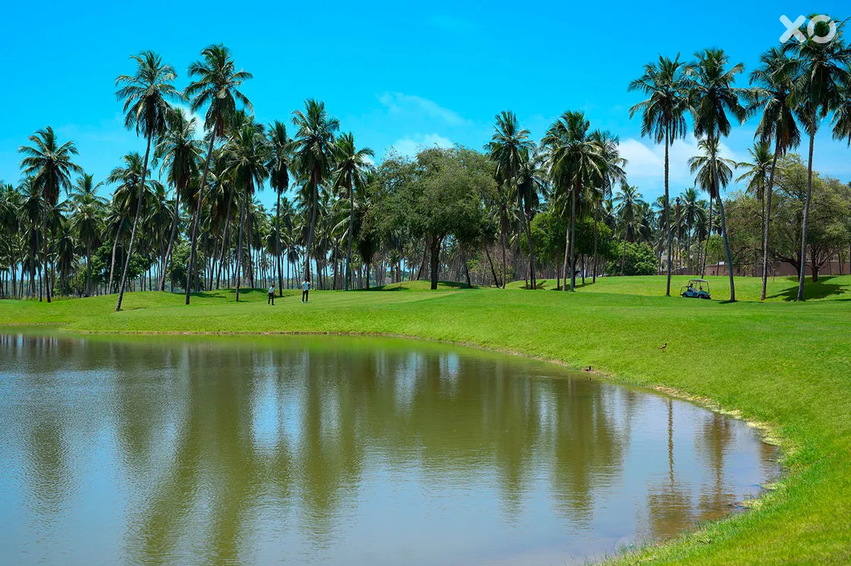 Shangri-La's Hambantota Resort & Spa