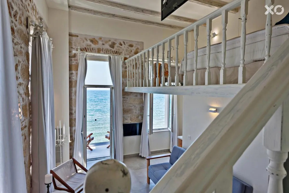 Thalassa Boutique Hotel