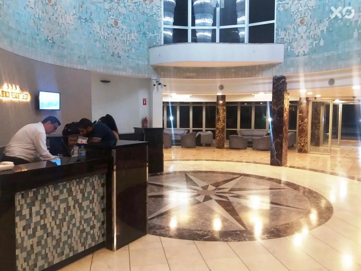 Ayma Beach Resort & Spa