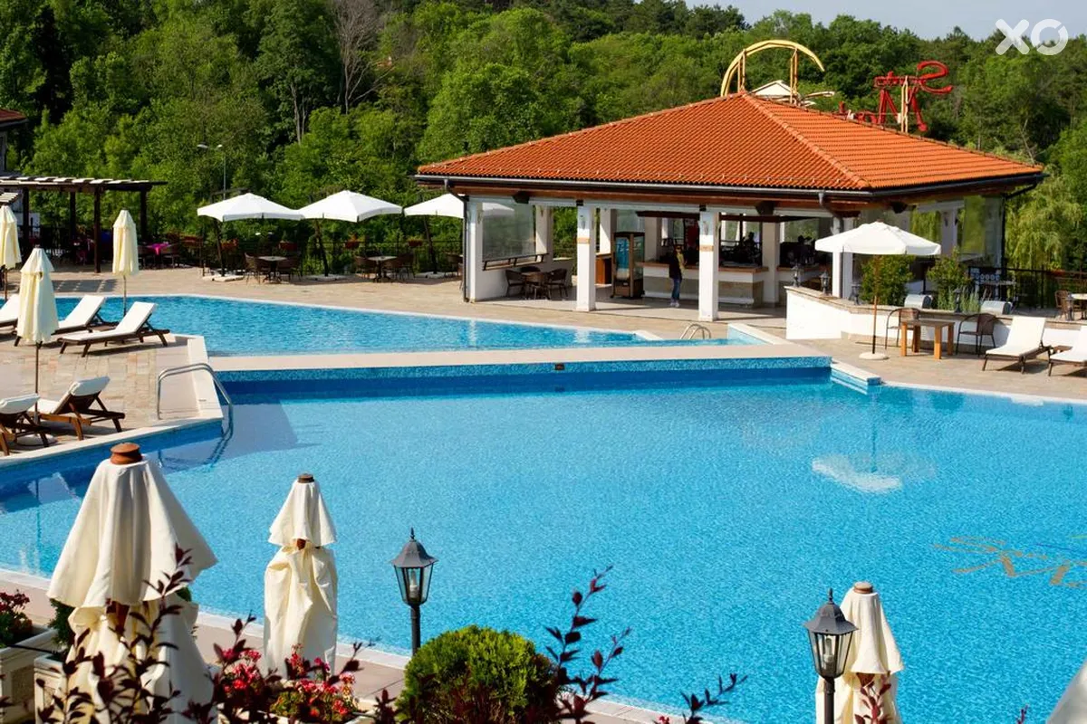 Santa Marina Holiday Village