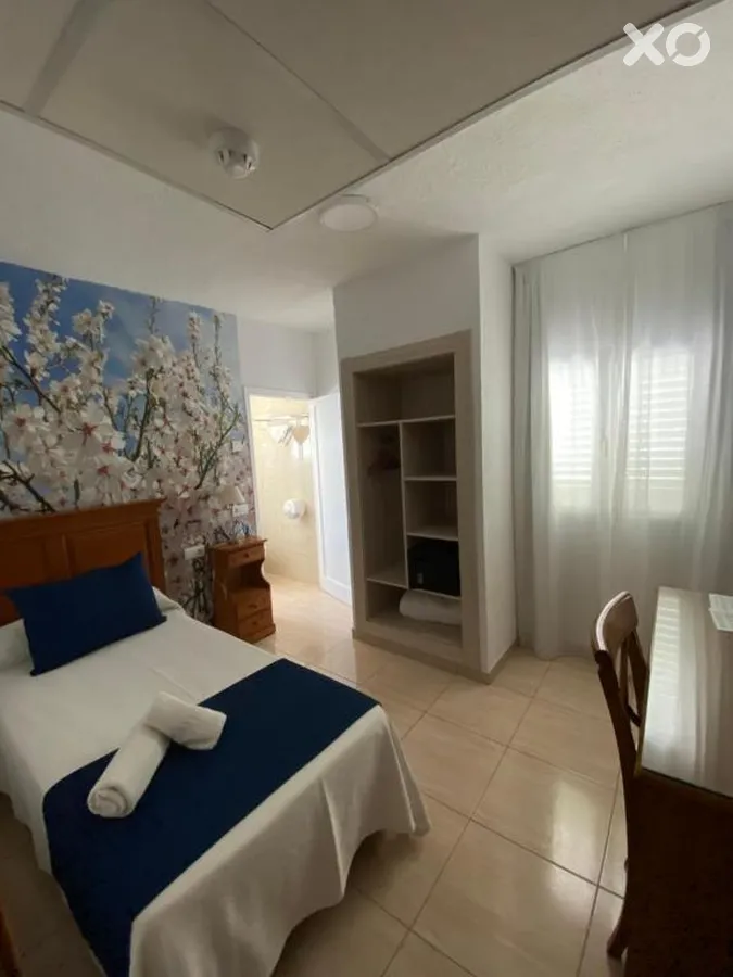 Mar Y Huerta Hostal