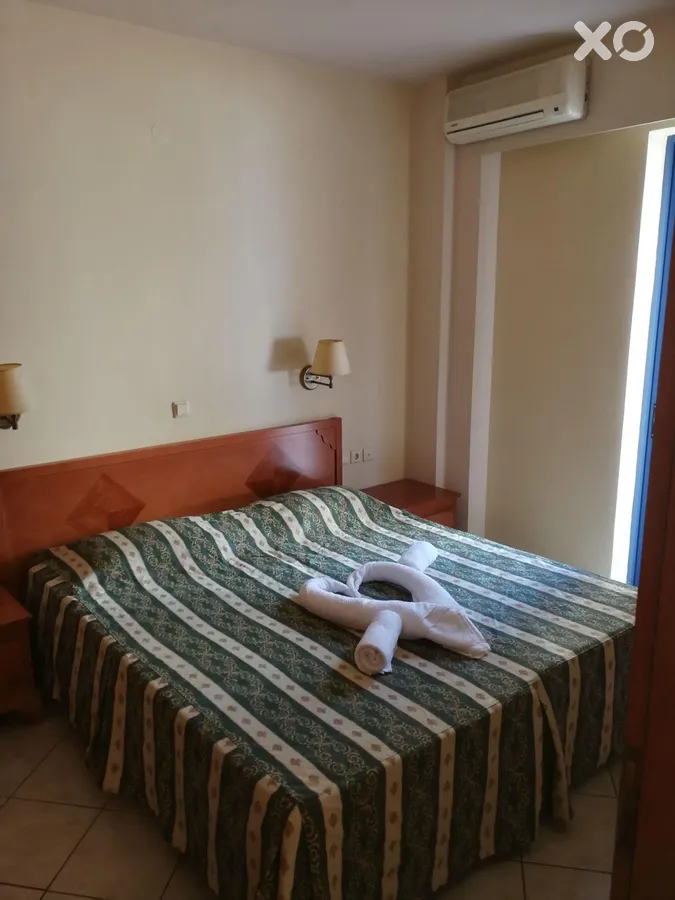 Eleni Beach Hotel