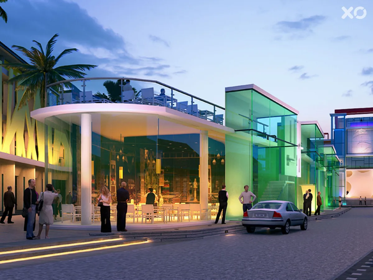 The Kee Resort & Spa
