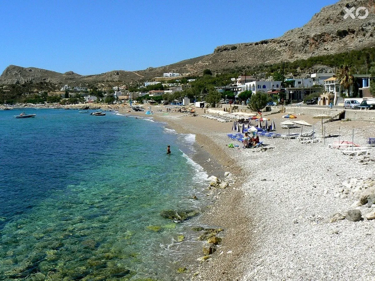 Stegna Mare