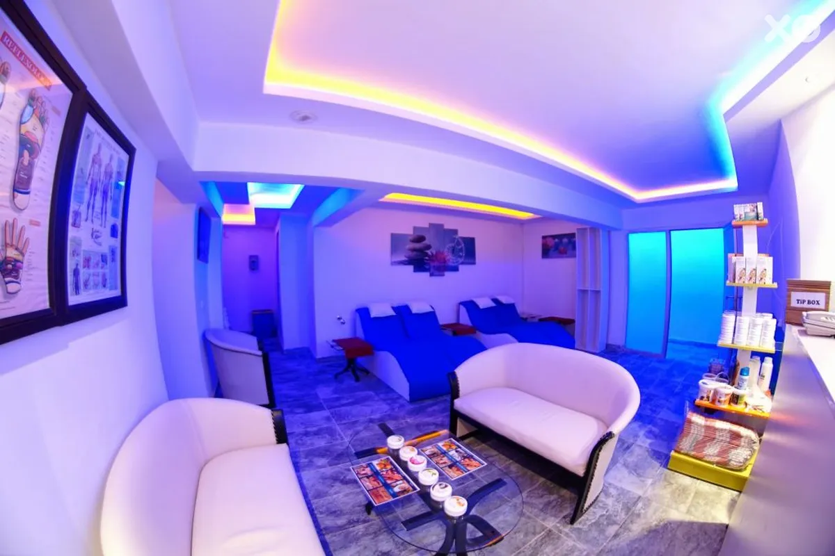 Aslan City Hotel