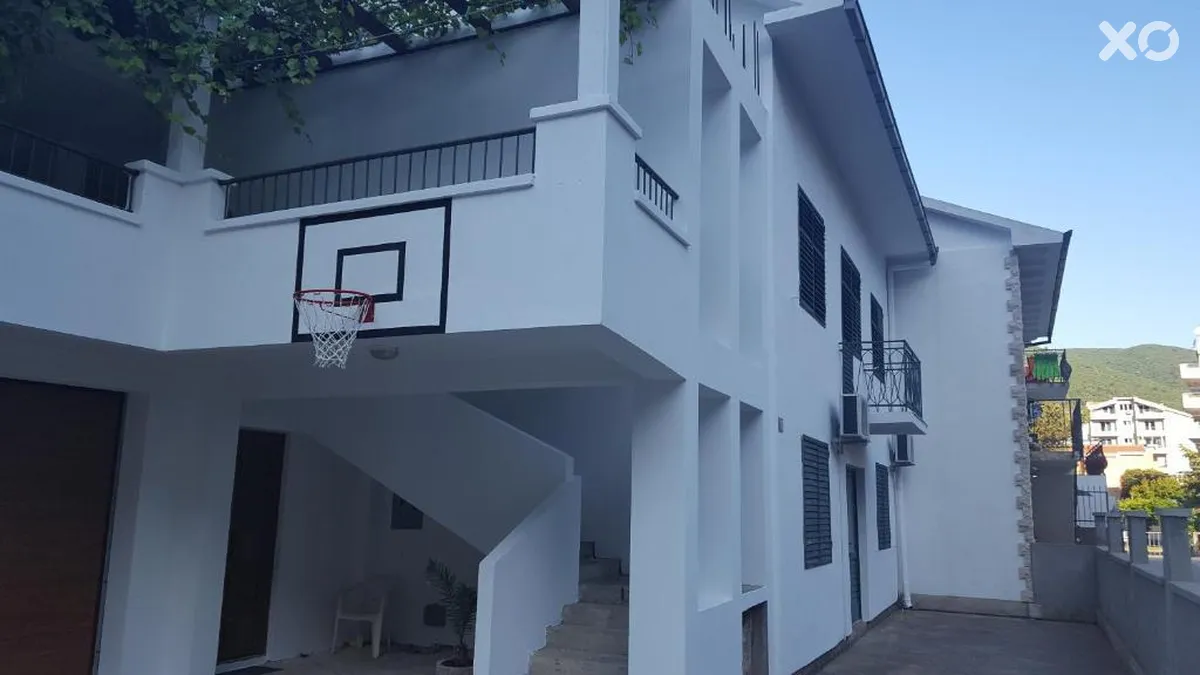 Sobe Jana Apartments