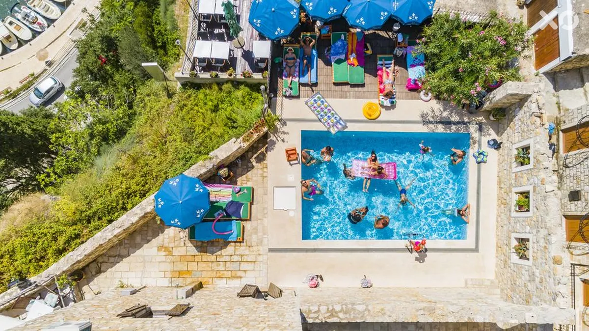 Palata Venezia Hotel
