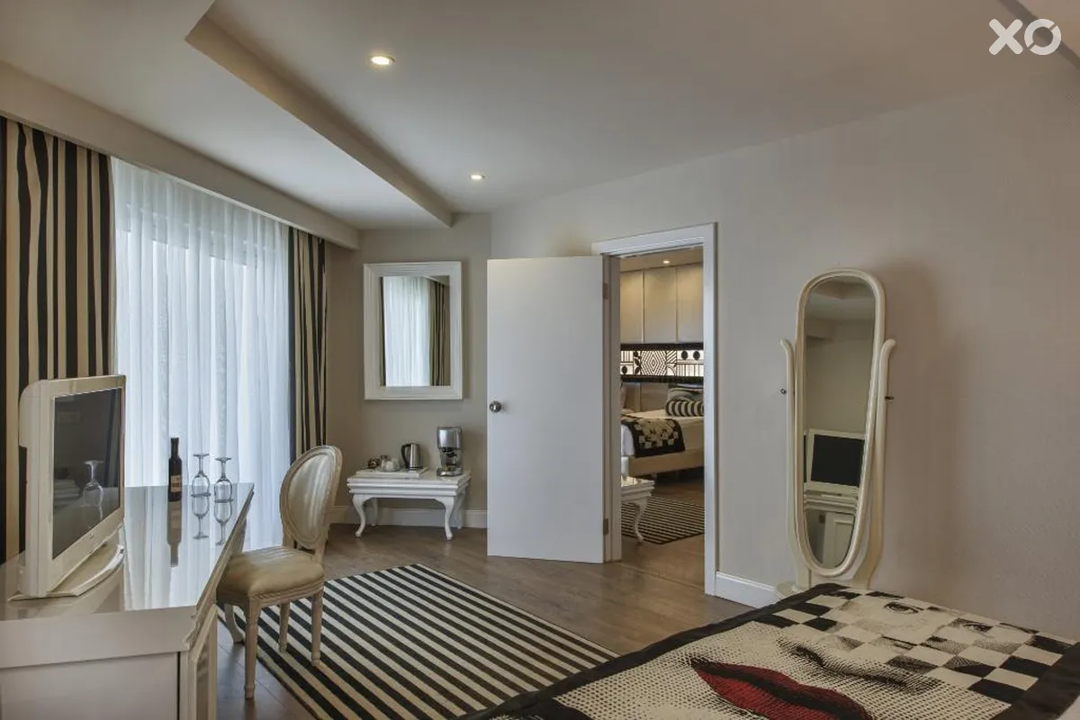 Delphin Imperial Lara