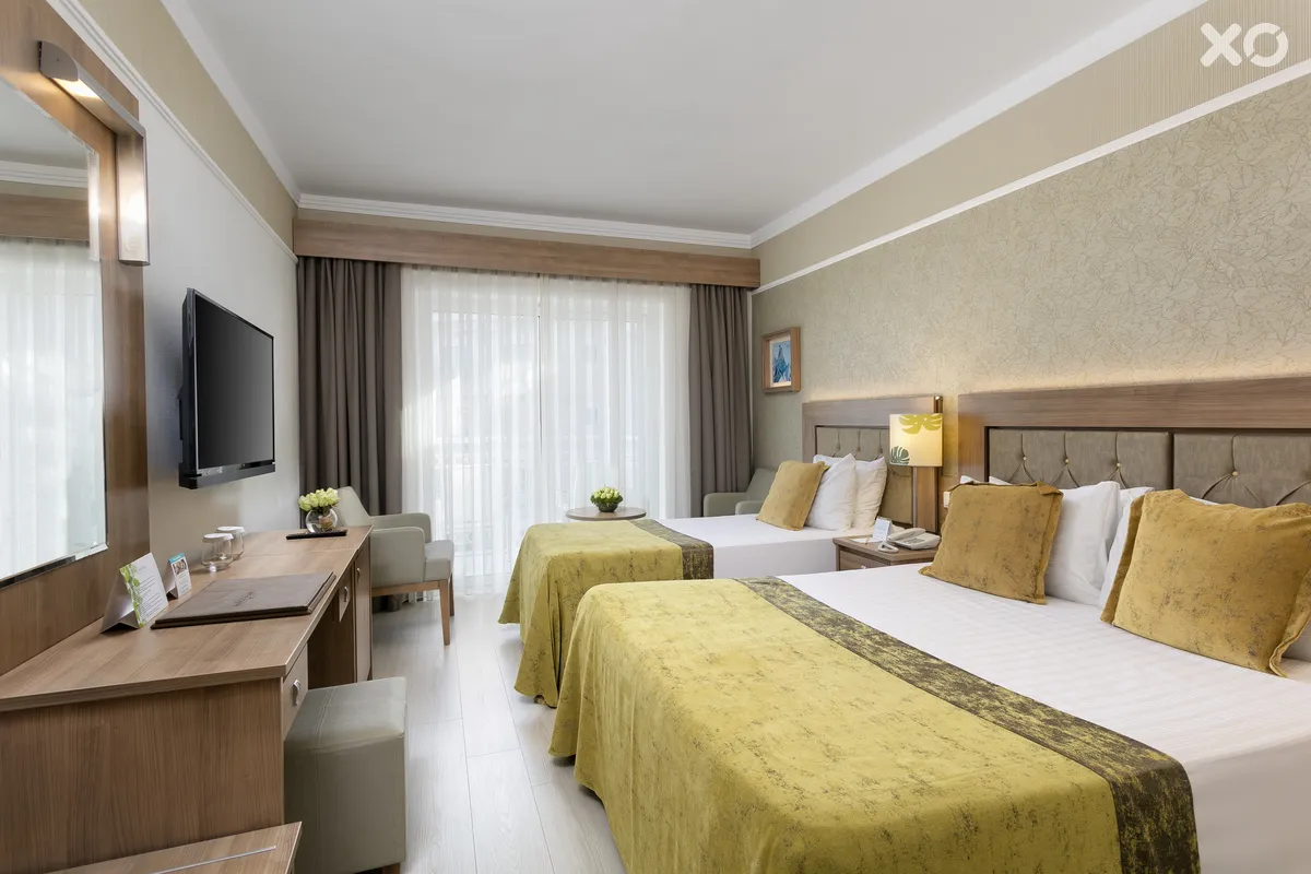 Innvista Hotels Belek