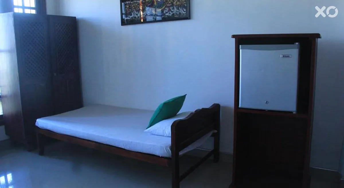 Tropicana Unawatuna Guest House