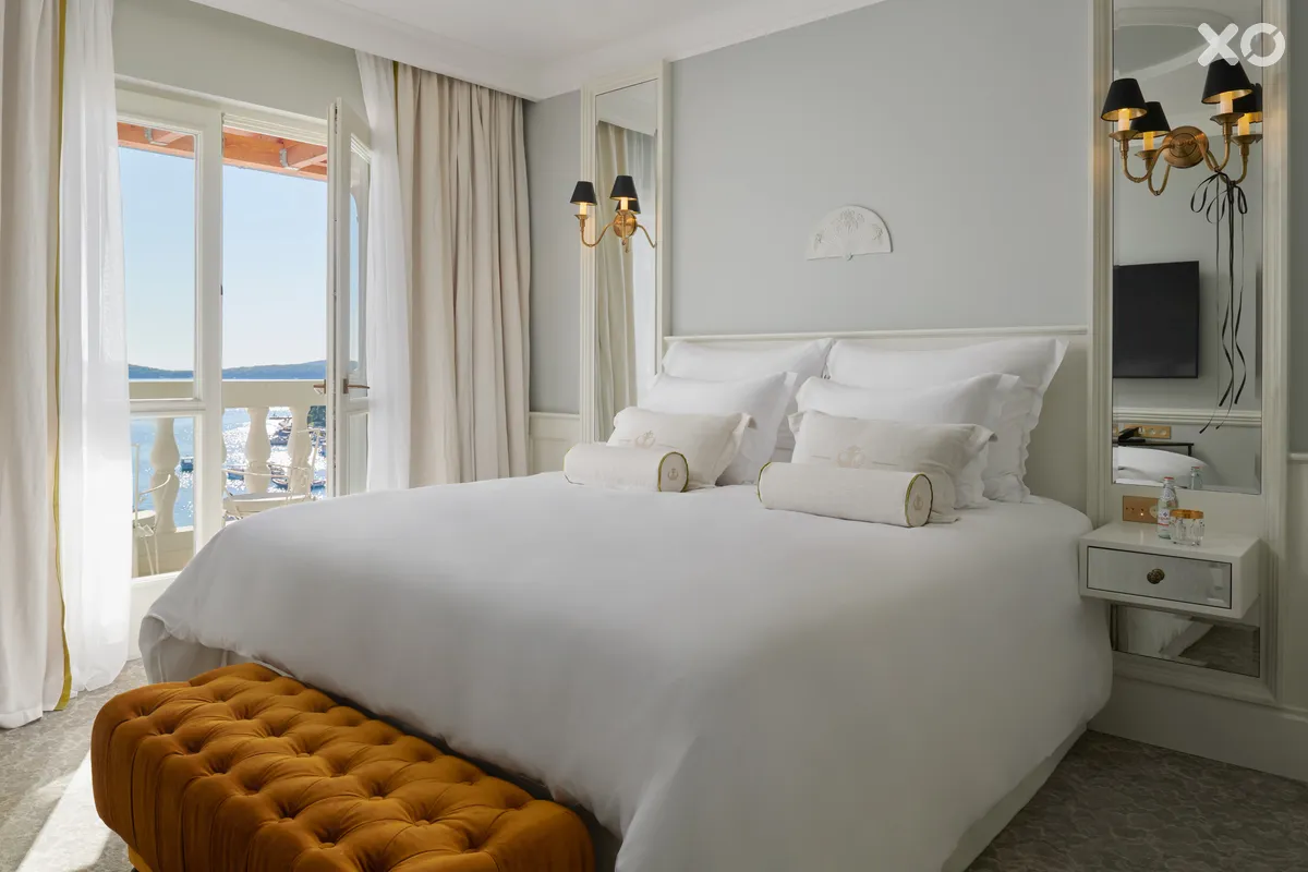 Palace Elisabeth, Hvar Heritage Hotel