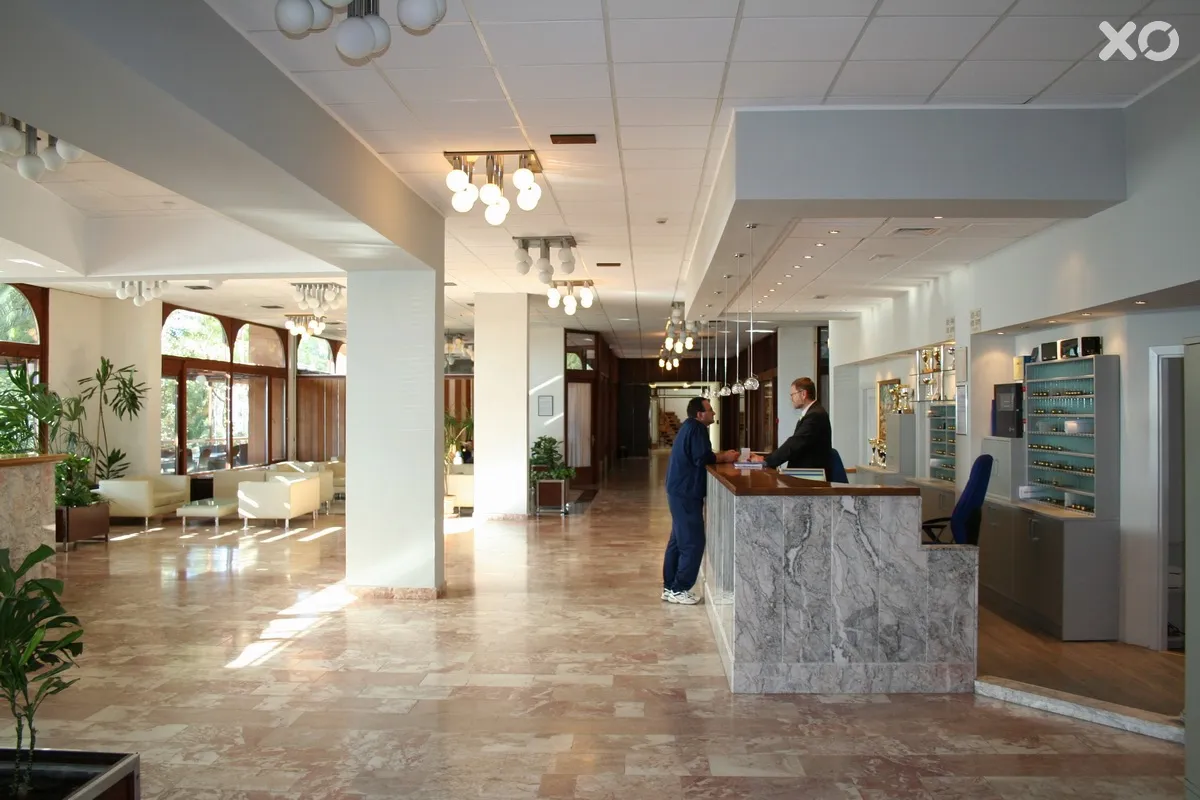 Biokovka Hotel