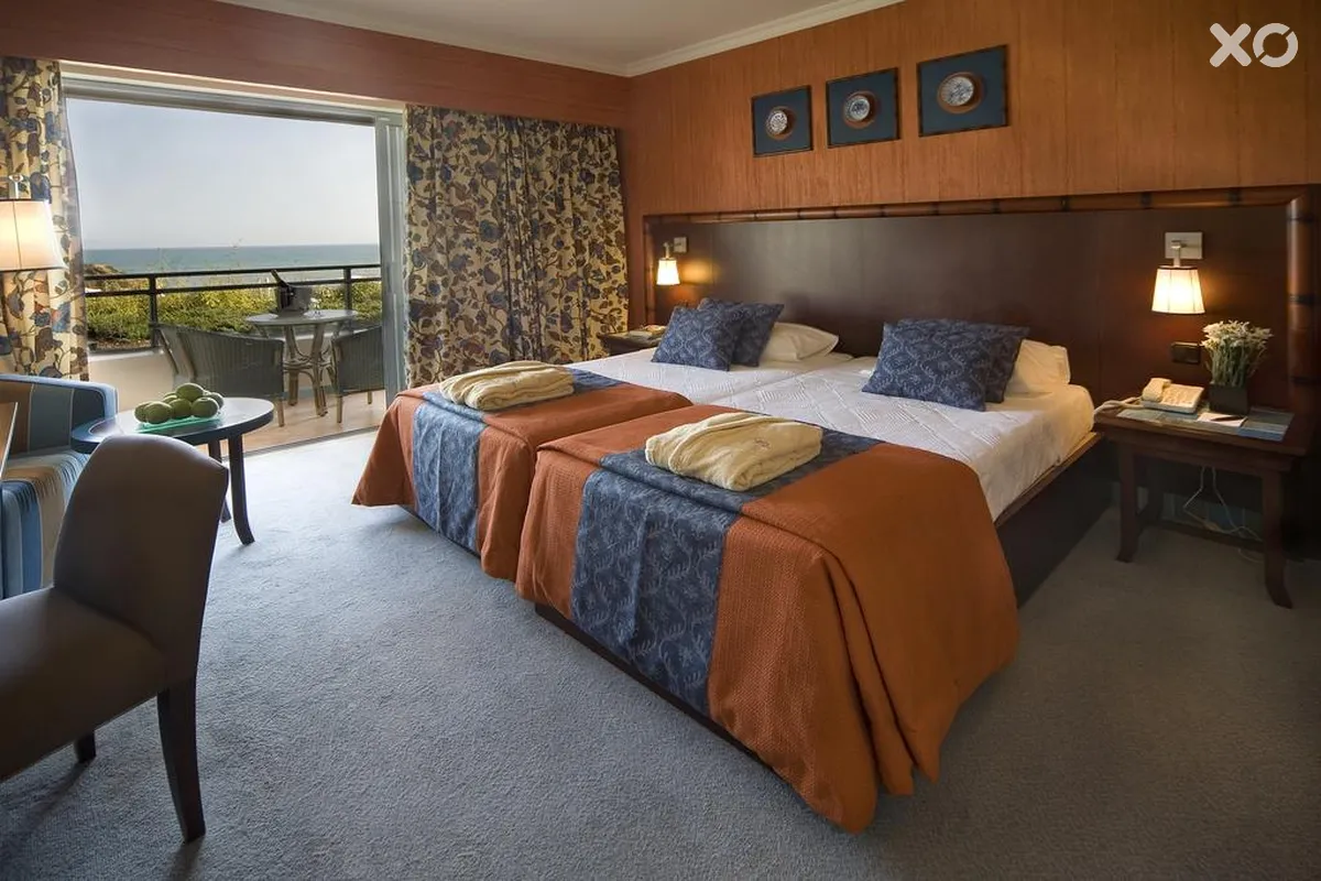 Grande Real Santa Eulalia Resort & Hotel Spa