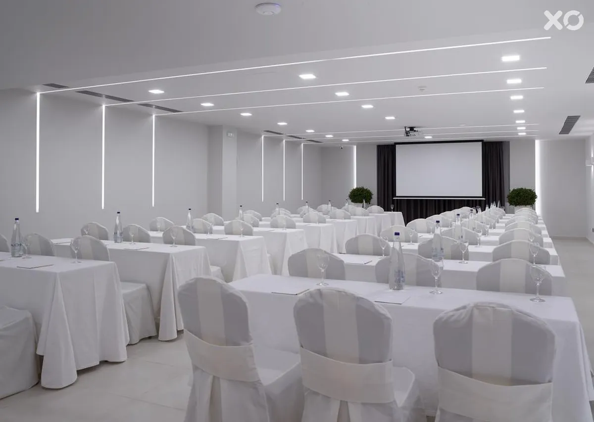 Amarilia Hotel