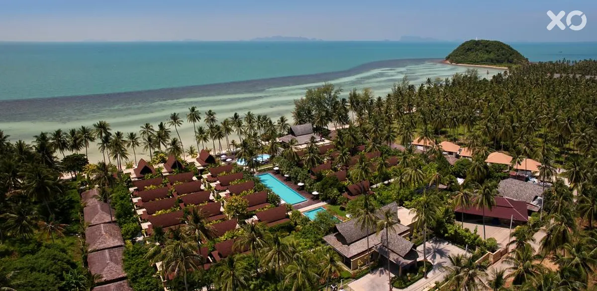 The Passage Samui Villas & Resort
