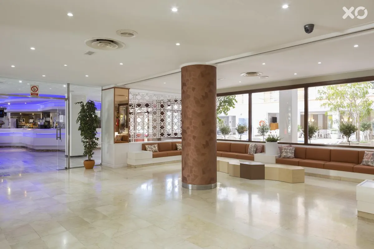 Pinero Bahia de Palma Hotel