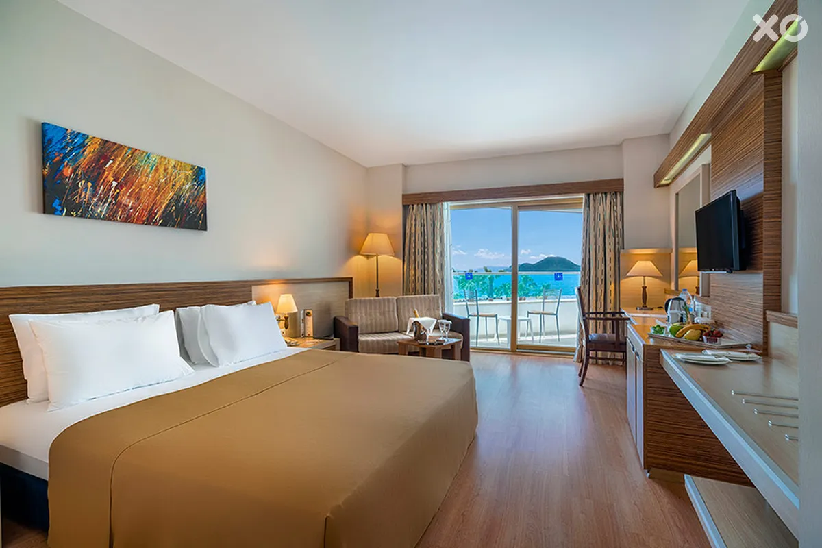 Azure By Yelken Hotel