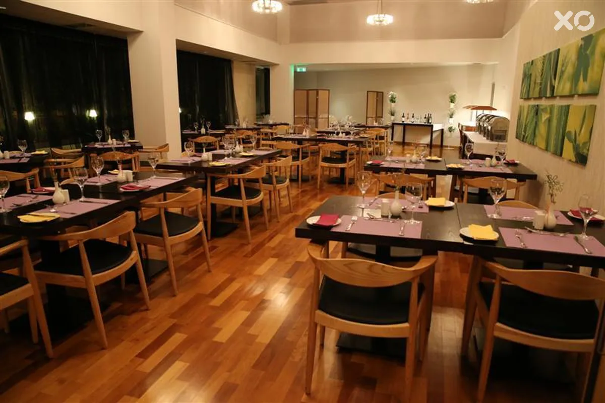 Altius Boutique Hotel