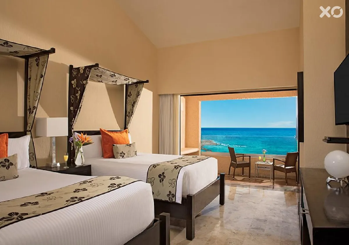 Dreams Aventuras Riviera Maya
