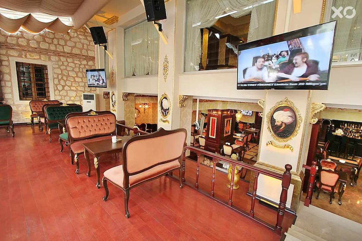 Balin Boutique Hotel