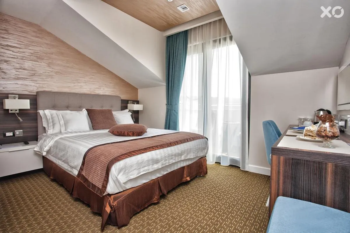 ACD Wellness & Spa Hotel