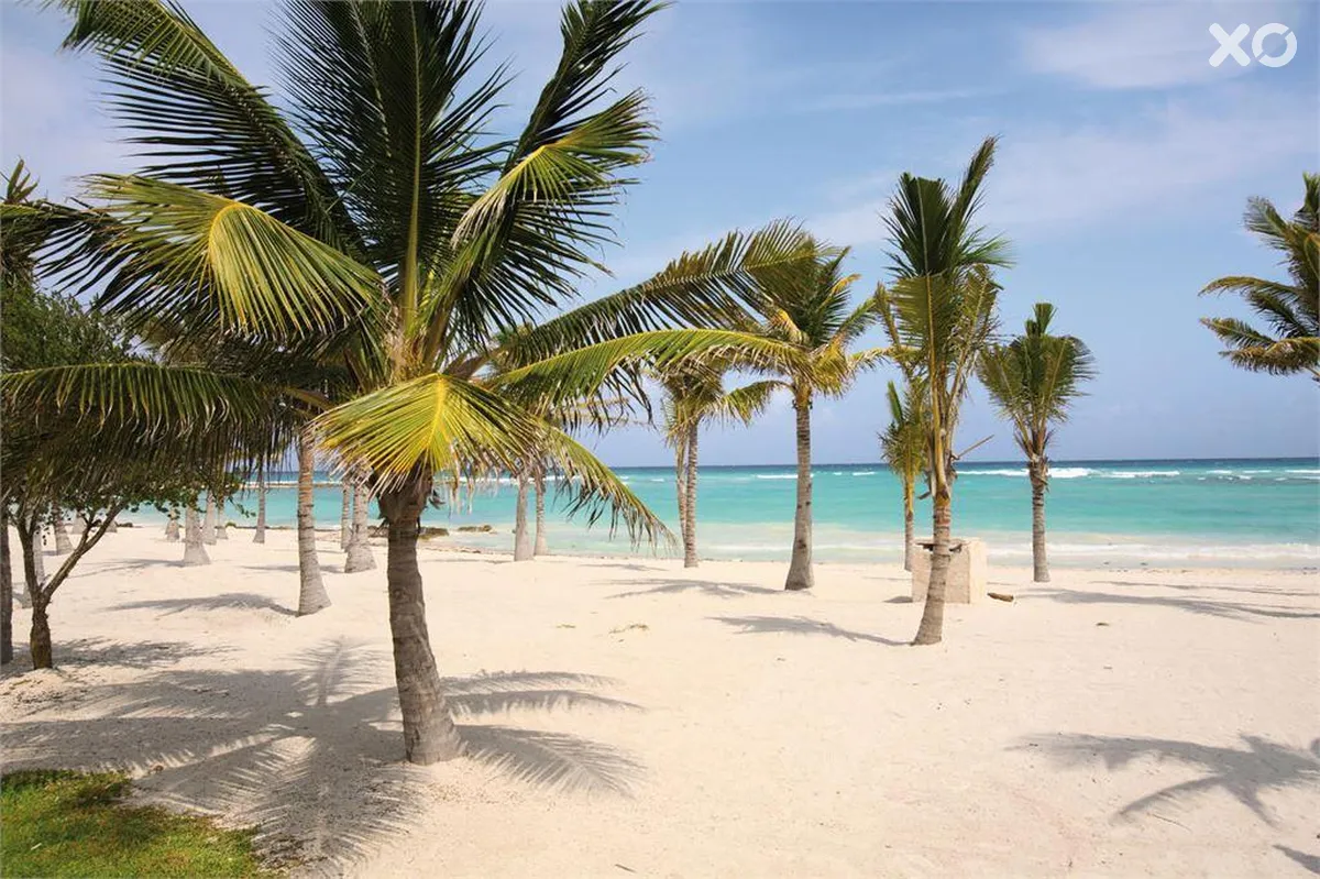 Barcelo Maya Grand Resort