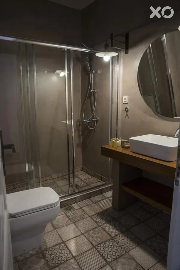 Elia Daliani Suites