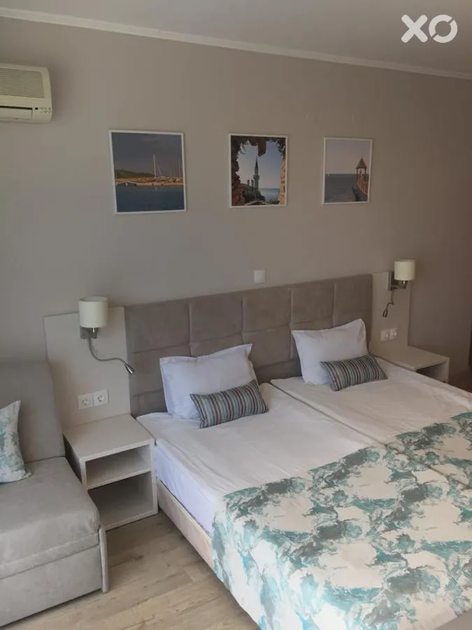 Helios Hotel Balchik