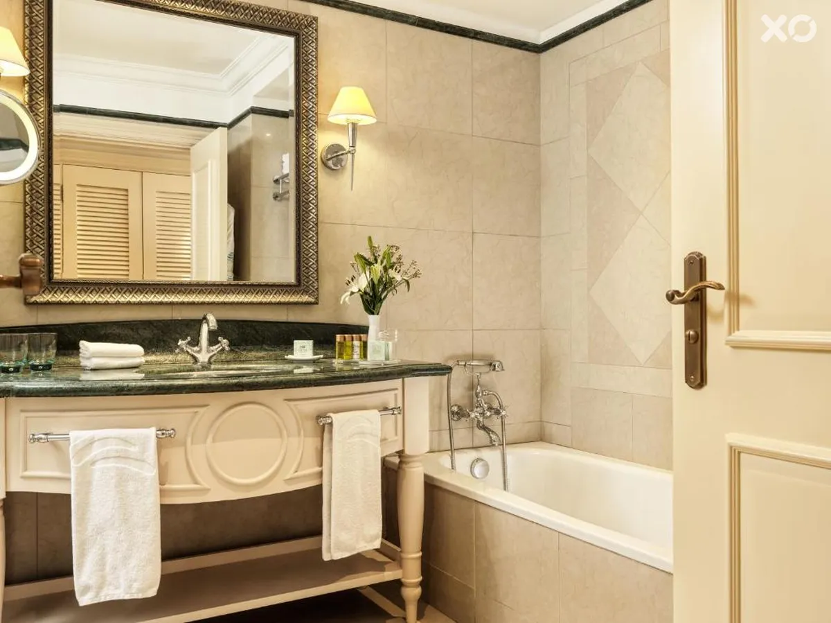 Atlantica Aphrodite Hills Hotel